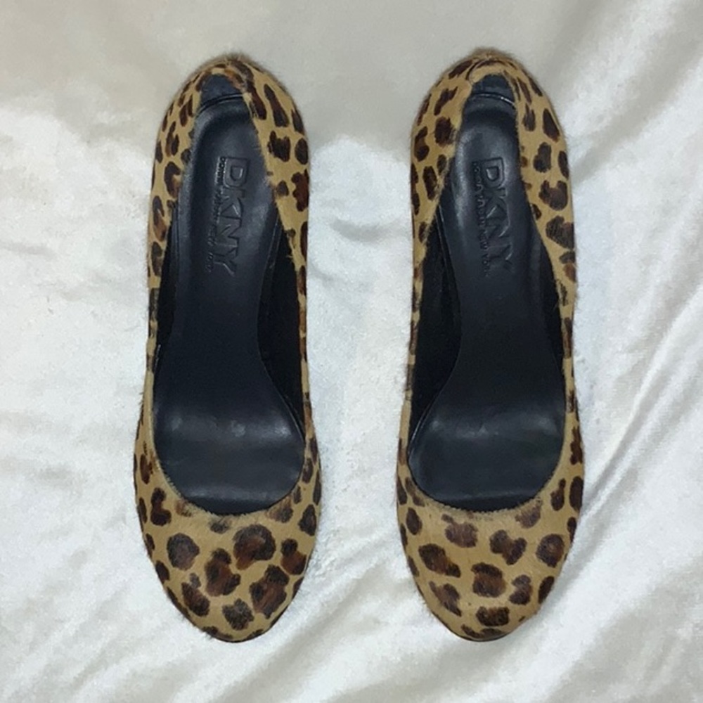 DKNY Pumps - Picture 8 of 8